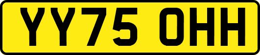 YY75OHH