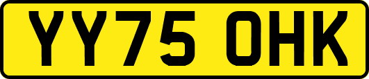 YY75OHK