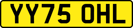 YY75OHL