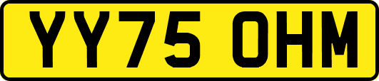 YY75OHM