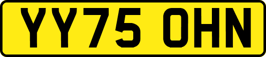 YY75OHN