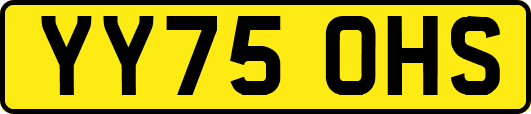 YY75OHS