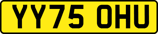 YY75OHU