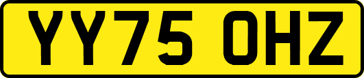 YY75OHZ