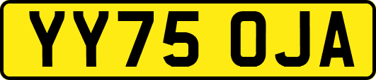 YY75OJA