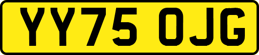 YY75OJG
