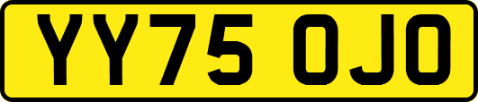 YY75OJO