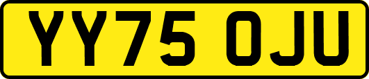 YY75OJU
