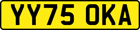 YY75OKA