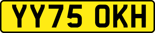 YY75OKH