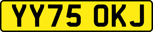 YY75OKJ