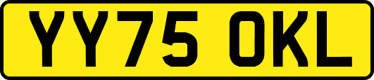 YY75OKL