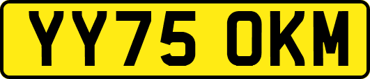 YY75OKM