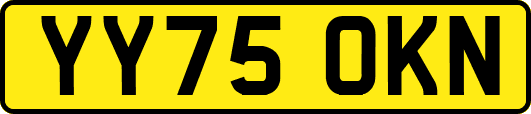 YY75OKN