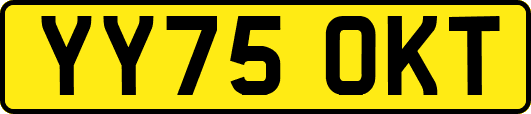 YY75OKT