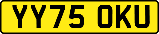YY75OKU
