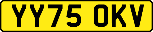 YY75OKV