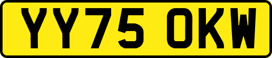 YY75OKW