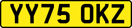YY75OKZ