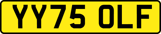 YY75OLF