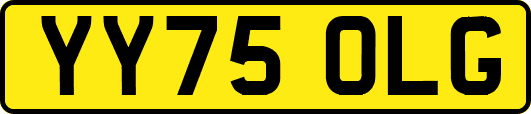 YY75OLG