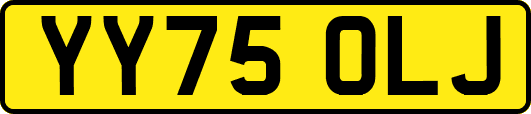 YY75OLJ