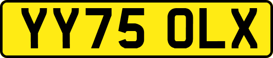 YY75OLX