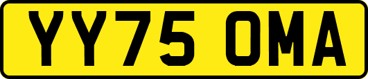 YY75OMA