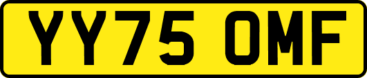 YY75OMF