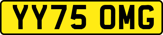 YY75OMG