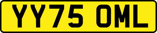 YY75OML