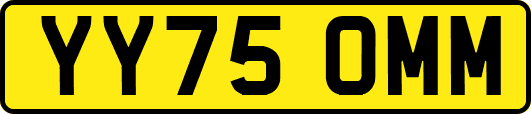 YY75OMM