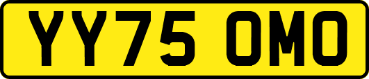 YY75OMO