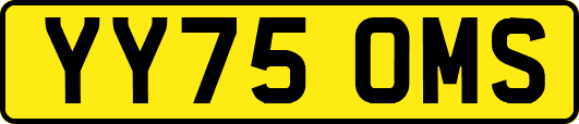 YY75OMS