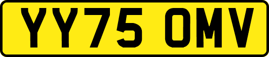YY75OMV