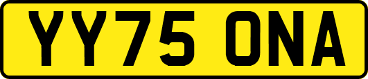 YY75ONA
