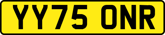 YY75ONR