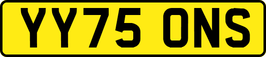 YY75ONS
