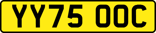 YY75OOC
