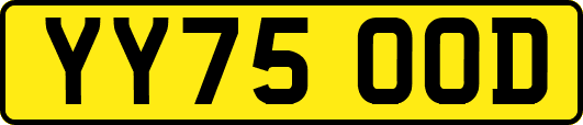 YY75OOD