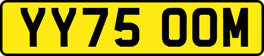 YY75OOM