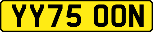 YY75OON