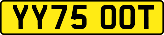 YY75OOT