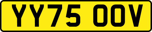 YY75OOV
