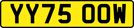 YY75OOW