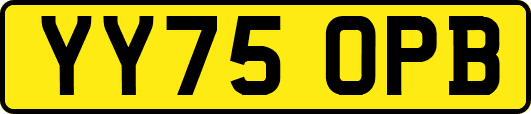 YY75OPB