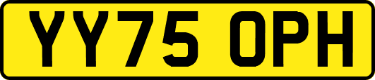 YY75OPH