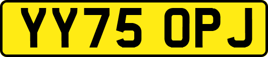 YY75OPJ