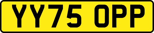 YY75OPP