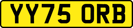 YY75ORB